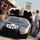 Illustration for article titled The Amazing History Of Fords Greatest Supercar